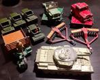 Aangeboden Dinky Toys opknappers, Ophalen of Verzenden, Gebruikt