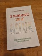 Sonja Lyubomirsky - De maakbaarheid van het geluk, Ophalen of Verzenden, Zo goed als nieuw, Sonja Lyubomirsky