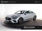 Mercedes-Benz CLA-klasse 180 Star Edition LIMITED | Stoelver, Auto's, CLA, 4 cilinders, Lichtsensor, Origineel Nederlands