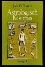 Astrologisch kompas door Jack F. Chandu (psychodiagnost), Jack F. Chandu, Astrologie, Ophalen of Verzenden, Zo goed als nieuw