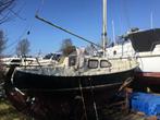 Kajuitzeilboot Midget 20, Watersport en Boten, Polyester, Gebruikt, 6 tot 9 meter, Ophalen