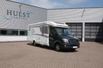 Hymer ML-T 620 Mercedes 7G Automaat, Levelsysteem, 2018, Caravans en Kamperen, Campers, Tot en met 2, 7 tot 8 meter, Bedrijf, Diesel