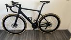 Canyon CF Endurance CF SLX8 (M), Fietsen en Brommers, Fietsen | Racefietsen, Carbon, Zo goed als nieuw, Meer dan 20 versnellingen
