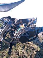 50cc 2 takt dirtbike, Fietsen en Brommers, Brommers | Crossbrommers, Ophalen, Gebruikt, 50 cc, Overige merken