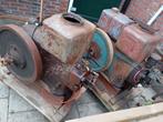 2 stuks Deutz ma 711 benzine, Ophalen, Gebruikt, Benzinemotor