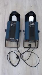 Led Scanners - The Winner, Muziek en Instrumenten, Licht en Laser, Ophalen, Gebruikt, Licht, Kleur