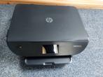 Goede HP envy photo printer scanner kopieer apparaat, Ophalen, Zo goed als nieuw