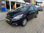 Peugeot 208 1.2 PureTech Blue Lion, Voorwielaandrijving, Gebruikt, Euro 6, 1199 cc