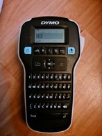 DYMO LabelManager 160 Labelprinter, Computers en Software, Labelprinters, Qwerty, Ophalen of Verzenden, S, S