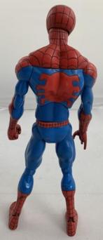 Spider-Man Marvel DST 2012 34cm Beweegbare Figuur Spiderman, Kinderen en Baby's, Speelgoed | Actiefiguren, Gebruikt, Ophalen of Verzenden