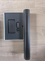 Qwic frame acu met oplader in doos BA:00125, Ophalen of Verzenden, Zo goed als nieuw