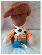 Knuffel Woody uit Toy story h, Disney, Overige typen, Onbekend, Ophalen of Verzenden