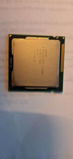 Intel i5-2500s, 2 tot 3 Ghz, Intel Core i5, 4-core, Ophalen of Verzenden