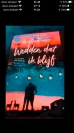 Marijke vos, Ophalen, Gelezen