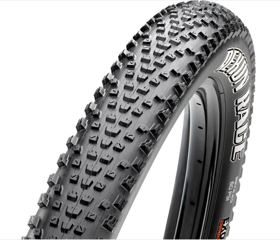 Maxxis Rekon Race, 29x2.4", 120TPI Tubeless Ready, EXO, Fietsen en Brommers, Fietsonderdelen, Ophalen of Verzenden, Nieuw, Band