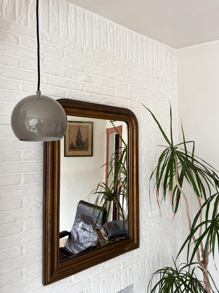 Set van 2 Frandsen Ball Hanglampen – NIEUW, Minder dan 50 cm, Rond, Ophalen of Verzenden, Zo goed als nieuw