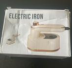 Mini strijkijzer te koop. Nieuw, Ophalen of Verzenden, Nieuw