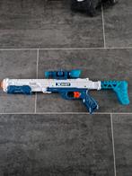 Nerf Sniper - Goede staat, Ophalen, Gebruikt, Jongen of Meisje