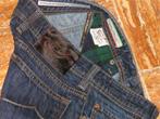 JACOB COHEN spijkerbroek,Mt 31,L32 topstaat, Blauw, Tweedehands, W32 (confectie 46) of kleiner, Ophalen of Verzenden