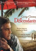 The Descendants - Alexander Payne ( George Clooney ), Vanaf 9 jaar, Ophalen of Verzenden, Zo goed als nieuw, Drama