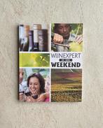 Boek: Special, Wijnexpert in een weekend, Ophalen of Verzenden, Zo goed als nieuw