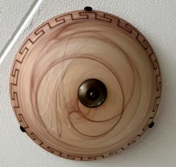Lamp 50 CM Breed