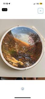 Salisbury Wandbord Decoratie, Ophalen of Verzenden