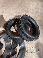 Noppenbanden 15 inch, Auto-onderdelen, Banden en Velgen, 15 inch, Ophalen of Verzenden, Band(en), Zomerbanden