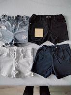 Zomerkleding meisjes. Verschillende maten, Kinderen en Baby's, Kinderkleding | Maat 140, Ophalen, Meisje