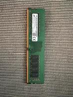 16gb 2rx8 pc4 ddr4 2133p, Computers en Software, RAM geheugen, Gebruikt, DDR4, Ophalen of Verzenden, Desktop