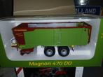 T.k. strautmann magnon 470 d uh, Ophalen of Verzenden, Zo goed als nieuw, Tractor of Landbouw, Universal Hobbies