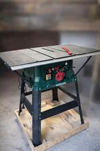 Parkside Tafelzaag, Ophalen, Cirkelzaag, 70 mm of meer, Zo goed als nieuw