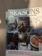SEASONS, Boeken, Ophalen of Verzenden, Zo goed als nieuw, Overige typen