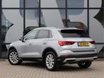 Audi Q3 35 TFSI Advanced 150 PK Automaat | ACC | Clima | Vir, Stof, Euro 6, 4 cilinders, 150 pk