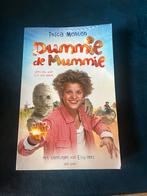Dummie de Mummie - Tosca Menten, Ophalen of Verzenden, Gelezen, Fictie
