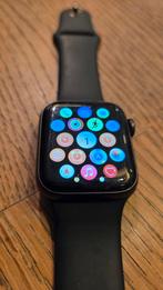Apple Watch SE - Perfecte Smartwatch!, Gebruikt, GPS, Zwart, IOS