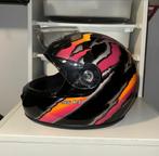 Integrale MKT scooter helm 366 MJ, Motoren, Overige merken, M, Heren, Ophalen of Verzenden