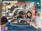 Playmobil Britse soldatenvesting 5139, Kinderen en Baby's, Speelgoed | Playmobil, Ophalen of Verzenden, Zo goed als nieuw, Complete set