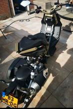 Italjet Dragster 200cc Limited Edition, Motoren, Motorrijbewijs A, Particulier, 200 cc, ABS