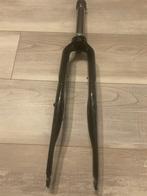 28 inch voorvork, Fietsen en Brommers, Fietsonderdelen, Ophalen of Verzenden, Zo goed als nieuw, Algemeen, Voorvork