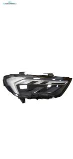 Audi A1 82A Full LED Koplamp Rechts 82A941034D / 82A941034E