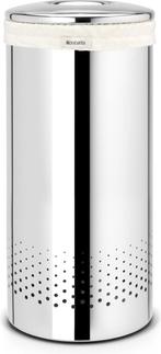 Brabantia wasbox 35 liter, Brilliant Steel, Brabantia Branding BV, Overige typen, Nieuw, Wit