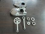 YAMAHA FS1 TRAPSTEL., Ophalen of Verzenden, Gebruikt, Yamaha