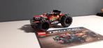 Lego technic race auto., Ophalen