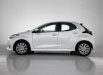 Toyota Yaris 1.5 Hybrid Active Limited, Automaat, 12 maanden, Gebruikt, Wit