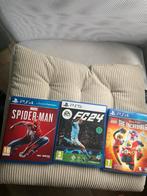Ps4 en ps5 games (kan ook apart gekocht), Spelcomputers en Games, Games | Nintendo Game Boy, 1 speler, Ophalen of Verzenden, Zo goed als nieuw