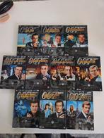 10 James Bond Dvd, Cd's en Dvd's, Dvd's | Actie, Vanaf 12 jaar, Ophalen, Zo goed als nieuw, Actie