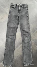 Zara jeans mt 36, Ophalen of Verzenden, Zo goed als nieuw, Blauw, W28 - W29 (confectie 36)