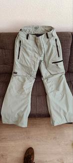 Wedze Snowboard Broek Maat 42, Ophalen, Zo goed als nieuw