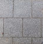 Gezocht de 
bleijko kingstone grindtegels 
30 x 30, Tuin en Terras, Tegels en Klinkers, Ophalen, Gebruikt, 10 m² of meer, Beton